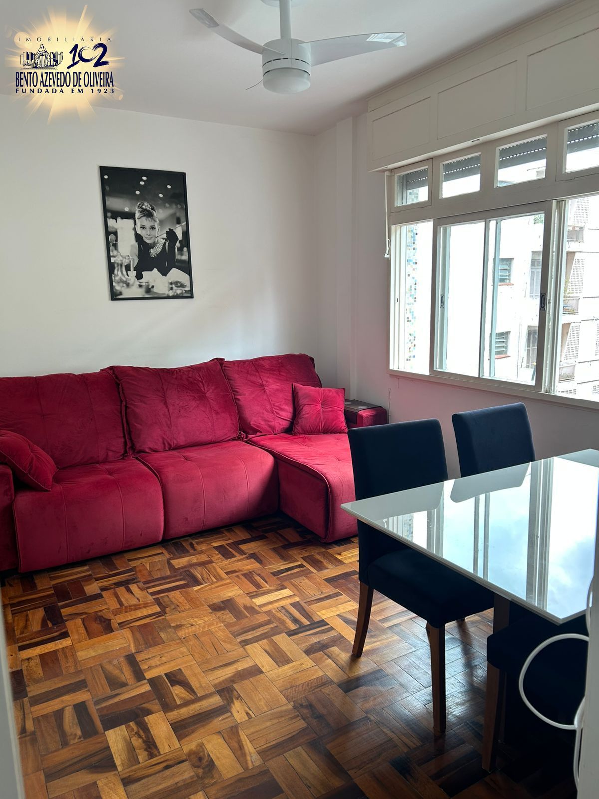 Apartamento, 1 quarto, 43 m² - Foto 4