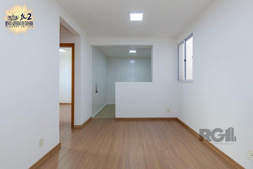 Apartamento, 2 quartos, 44 m² - Foto 2