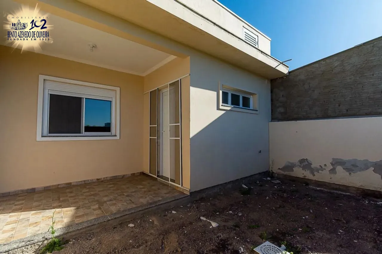 Casa, 2 quartos, 119 m² - Foto 17
