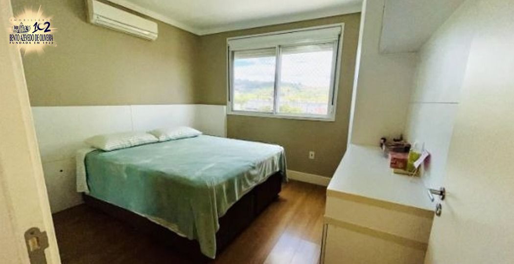 Apartamento, 3 quartos, 84 m² - Foto 16