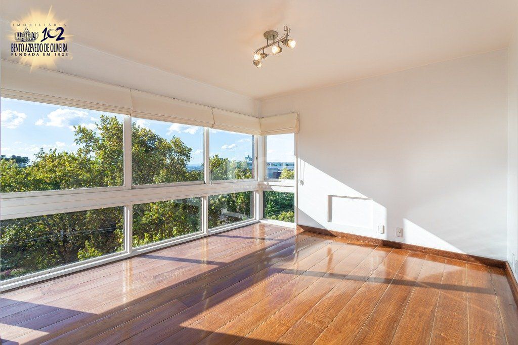 Apartamento, 3 quartos, 190 m² - Foto 2