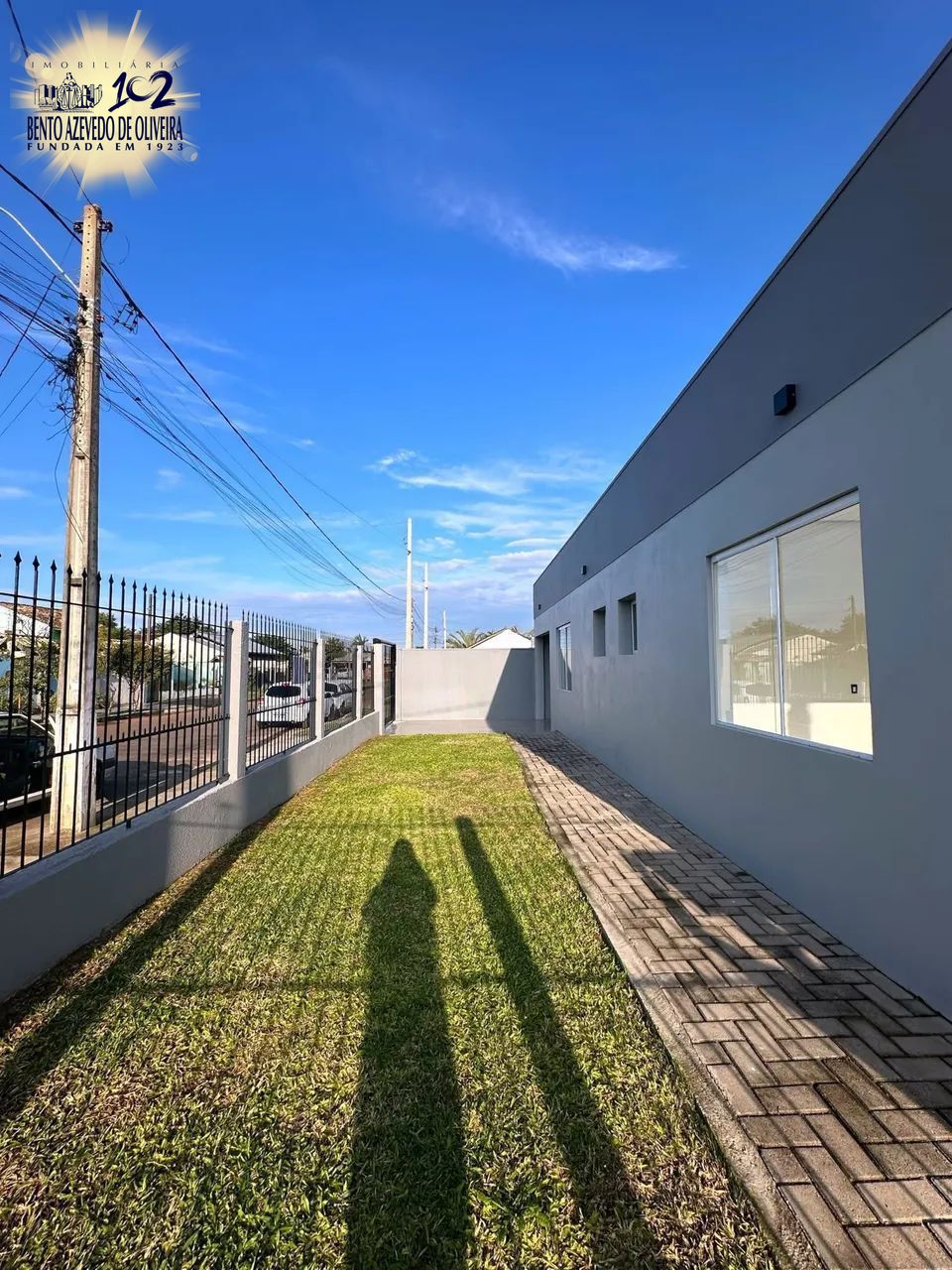 Casa, 2 quartos, 115 m² - Foto 4