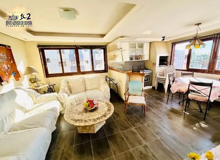 Cobertura, 3 quartos, 181 m² - Foto 29
