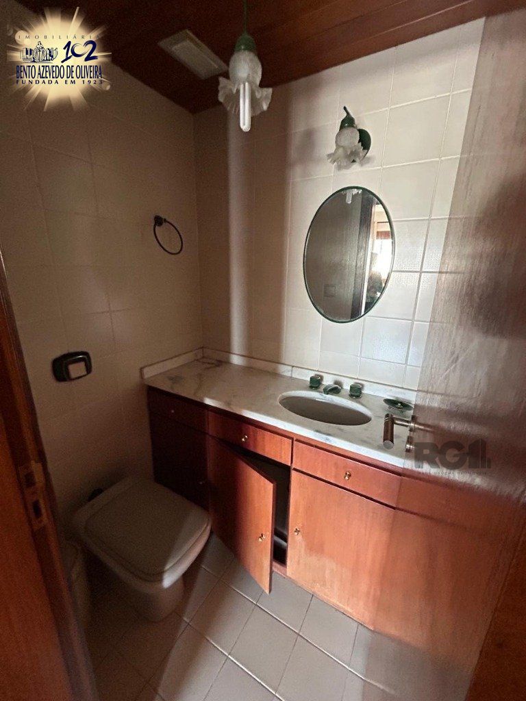 Apartamento, 3 quartos, 161 m² - Foto 6