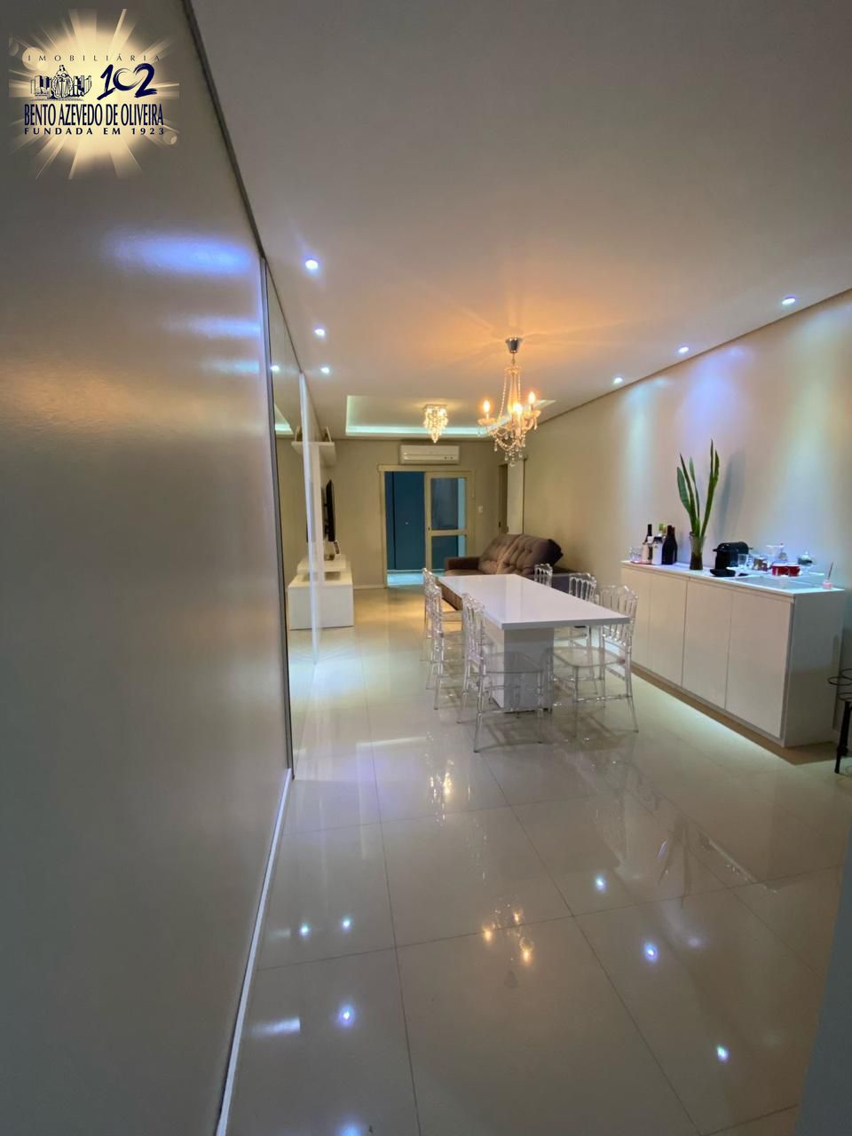 Apartamento, 2 quartos, 91 m² - Foto 4