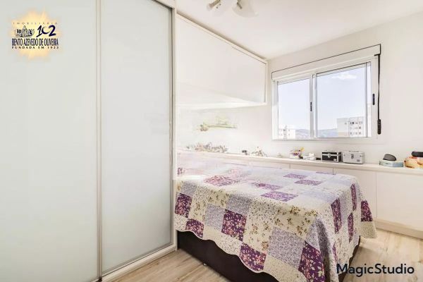 Apartamento, 2 quartos, 62 m² - Foto 19