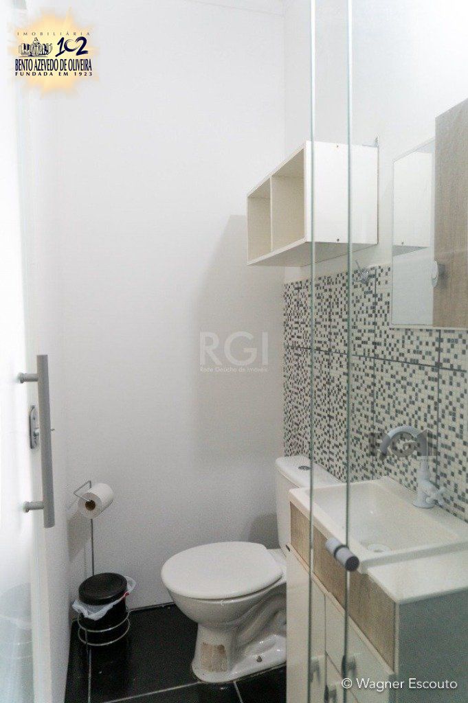 Casa, 3 quartos, 197 m² - Foto 16