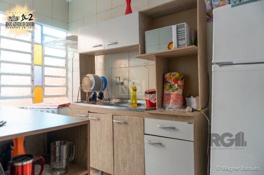 Casa, 3 quartos, 197 m² - Foto 25