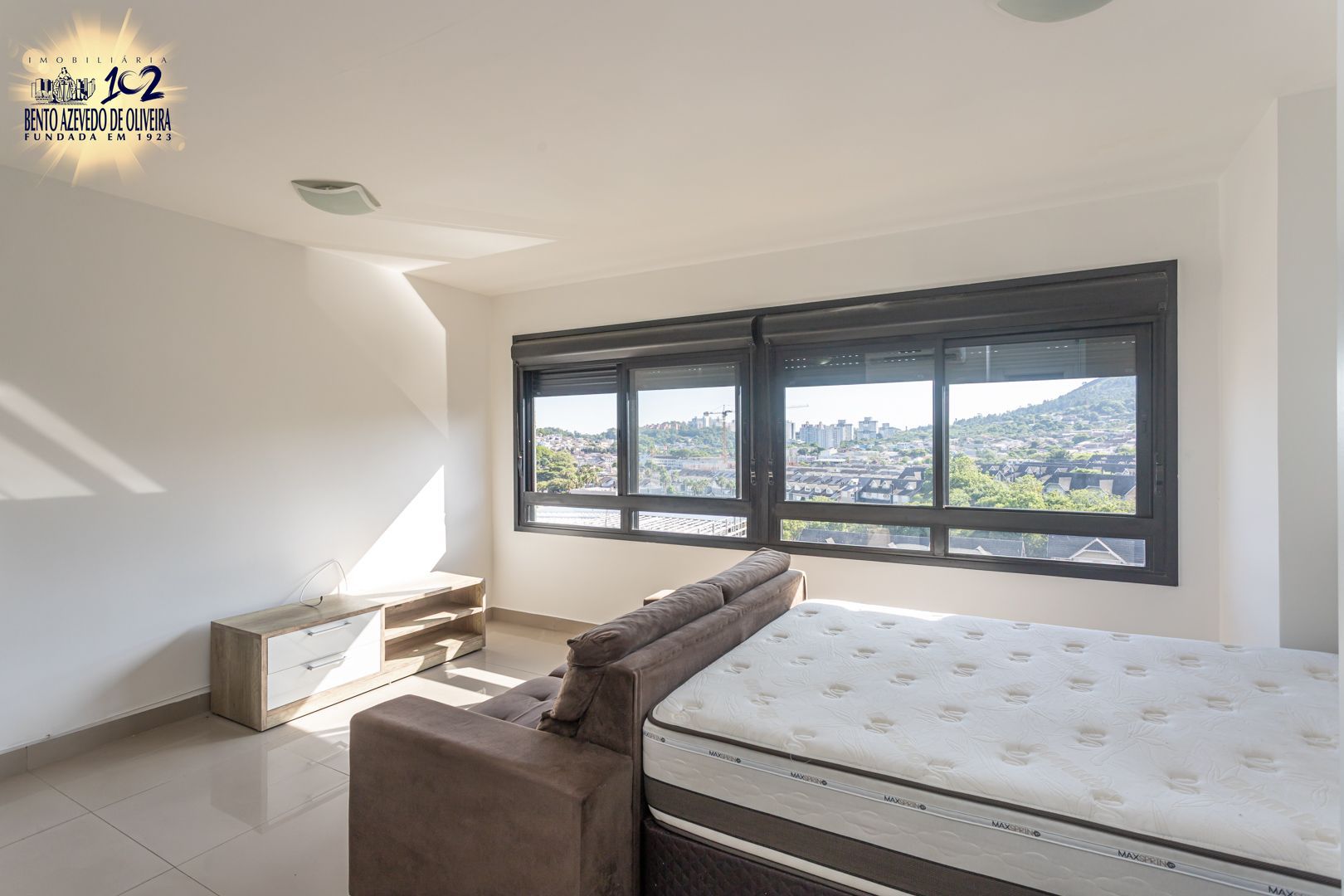 Apartamento, 1 quarto, 36 m² - Foto 9