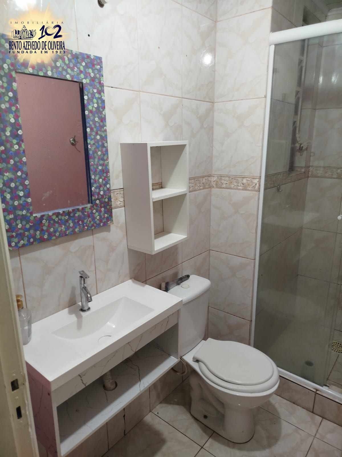 Apartamento, 1 quarto, 37 m² - Foto 8
