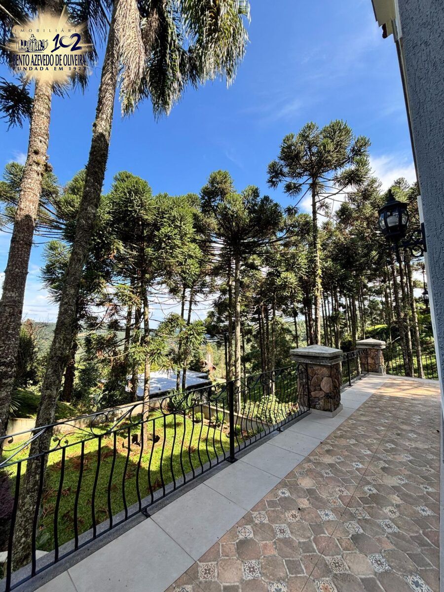 Casa de Condomínio, 4 quartos - Foto 57