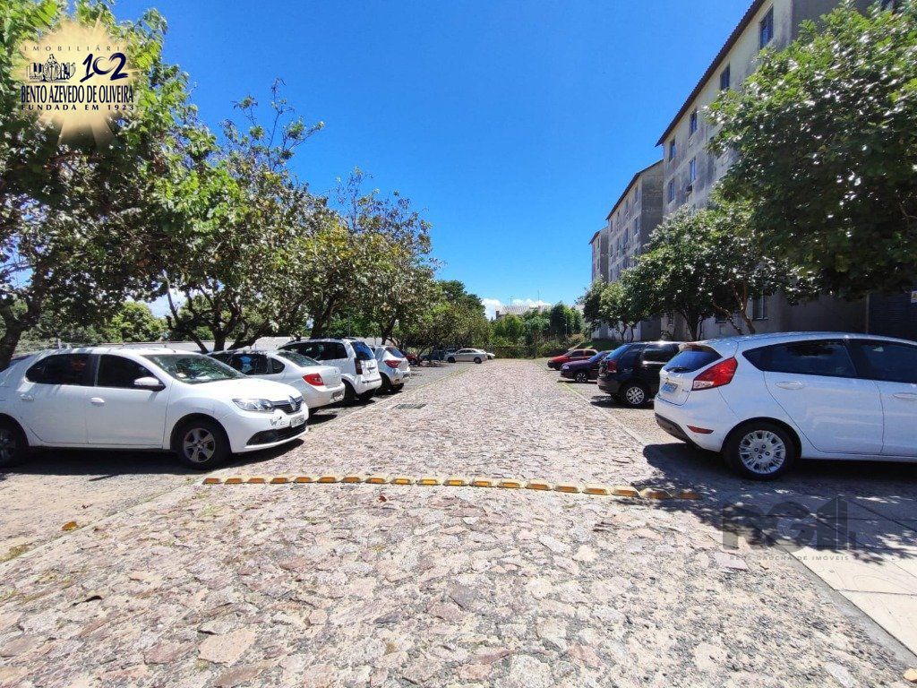 Apartamento, 2 quartos, 38 m² - Foto 31