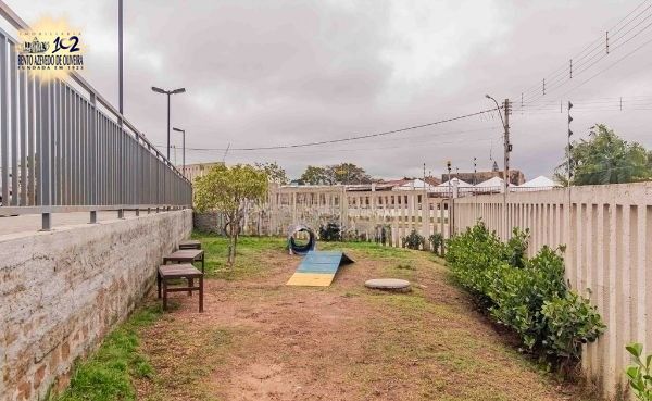 Apartamento, 2 quartos, 40 m² - Foto 26