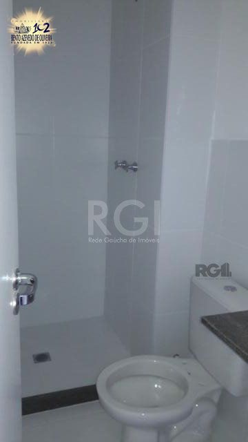 Apartamento, 3 quartos, 60 m² - Foto 12