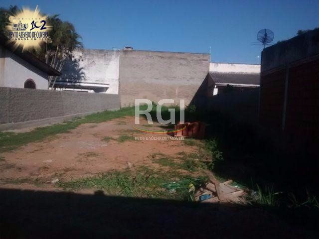 Terreno, 330 m² - Foto 1