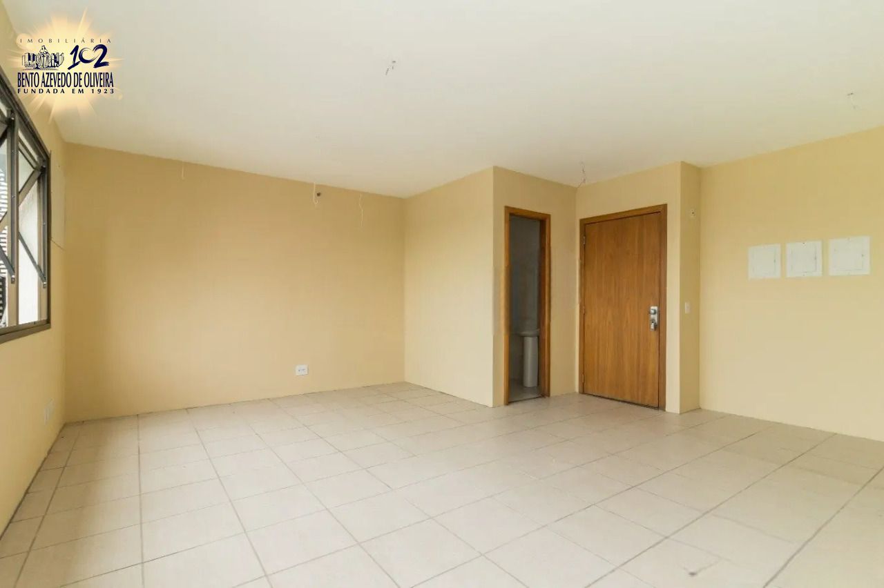 Sala-Conjunto, 32 m² - Foto 1