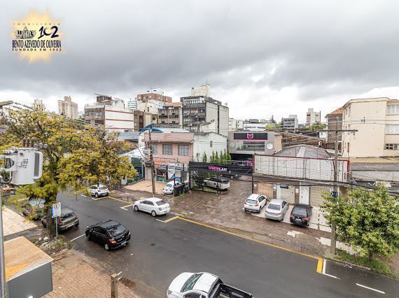 Apartamento, 1 quarto, 48 m² - Foto 12