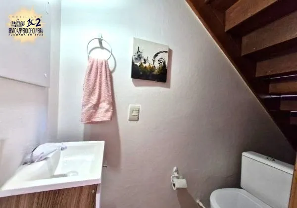 Casa de Condomínio, 2 quartos - Foto 6