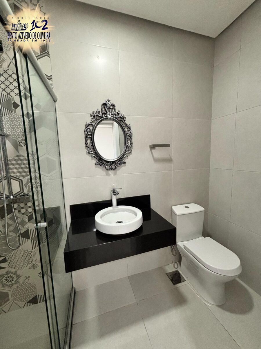 Casa de Condomínio, 4 quartos - Foto 53