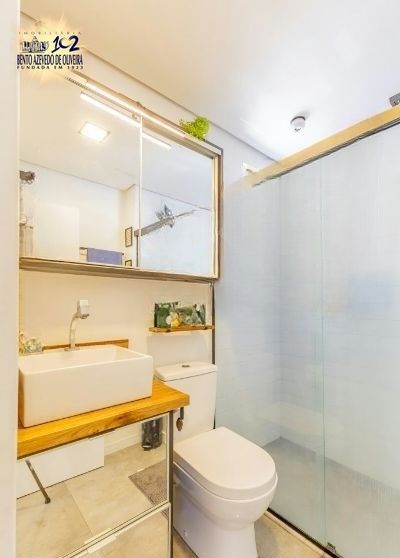 Apartamento, 2 quartos, 65 m² - Foto 17