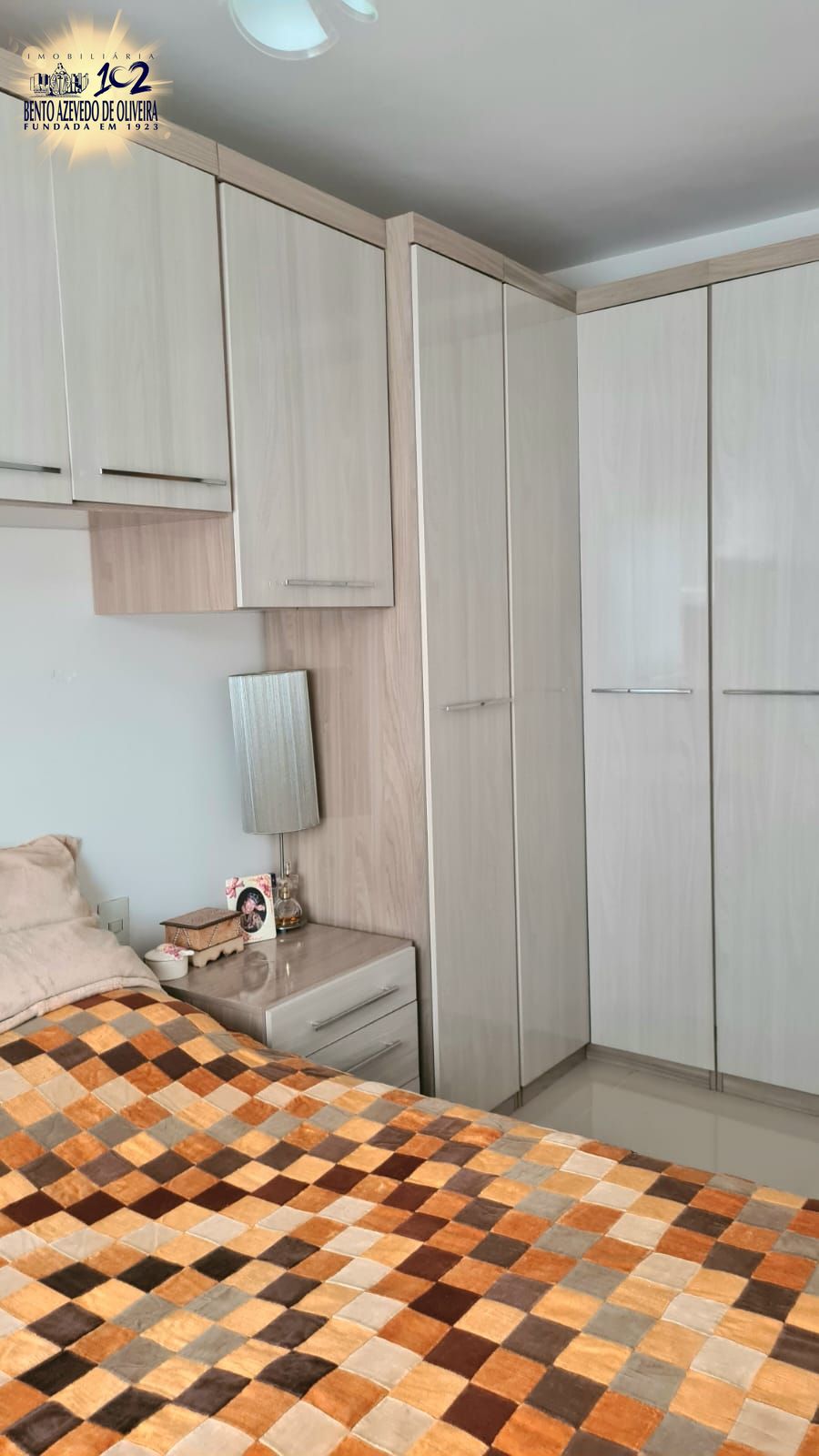 Apartamento, 2 quartos, 52 m² - Foto 17