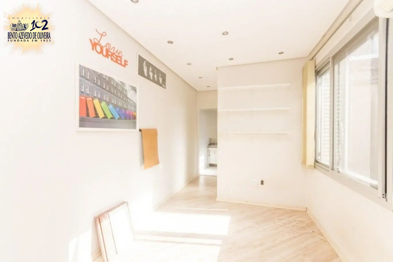 Apartamento, 1 quarto, 25 m² - Foto 11