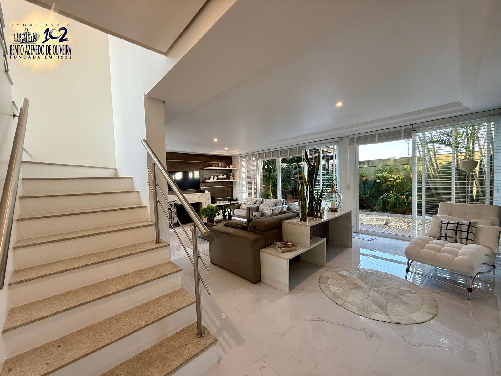 Casa, 4 quartos, 270 m² - Foto 13