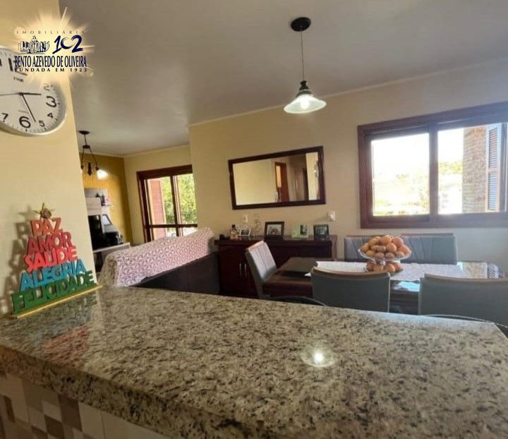 Casa, 3 quartos, 101 m² - Foto 3