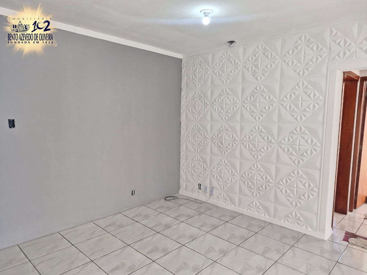 Apartamento, 2 quartos, 52 m² - Foto 3
