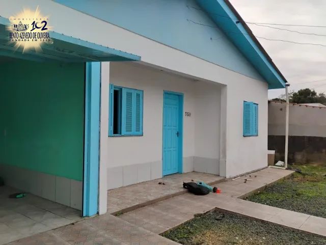 Casa, 3 quartos, 162 m² - Foto 9