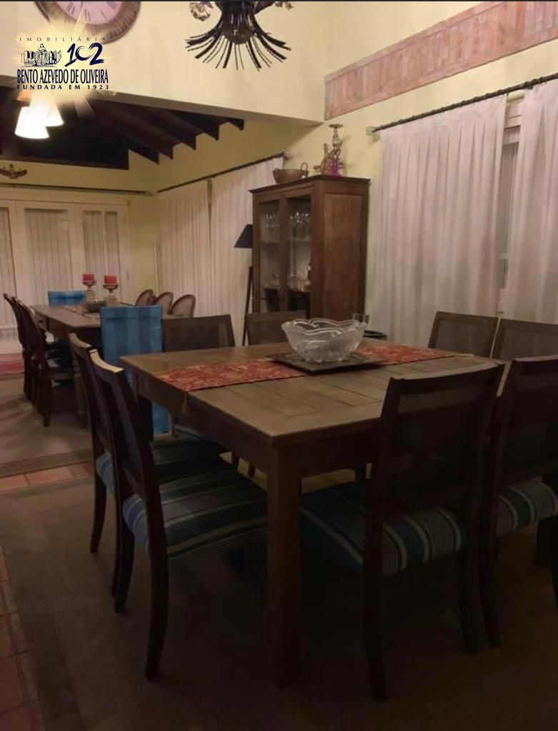 Casa, 4 quartos, 420 m² - Foto 31