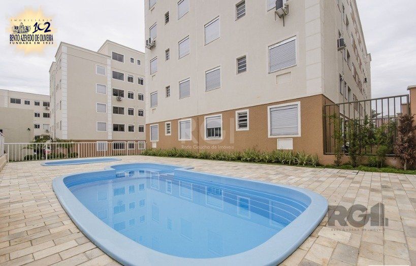 Apartamento, 3 quartos, 63 m² - Foto 1