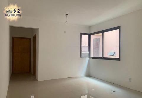 Apartamento, 2 quartos, 63 m² - Foto 3