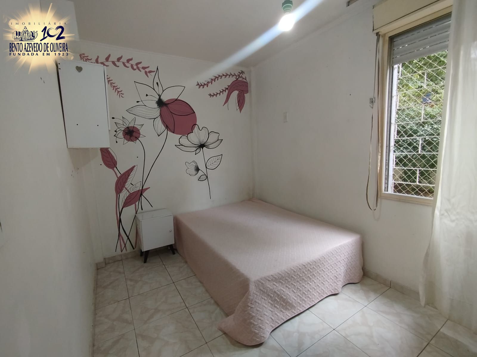 Apartamento, 1 quarto, 37 m² - Foto 6