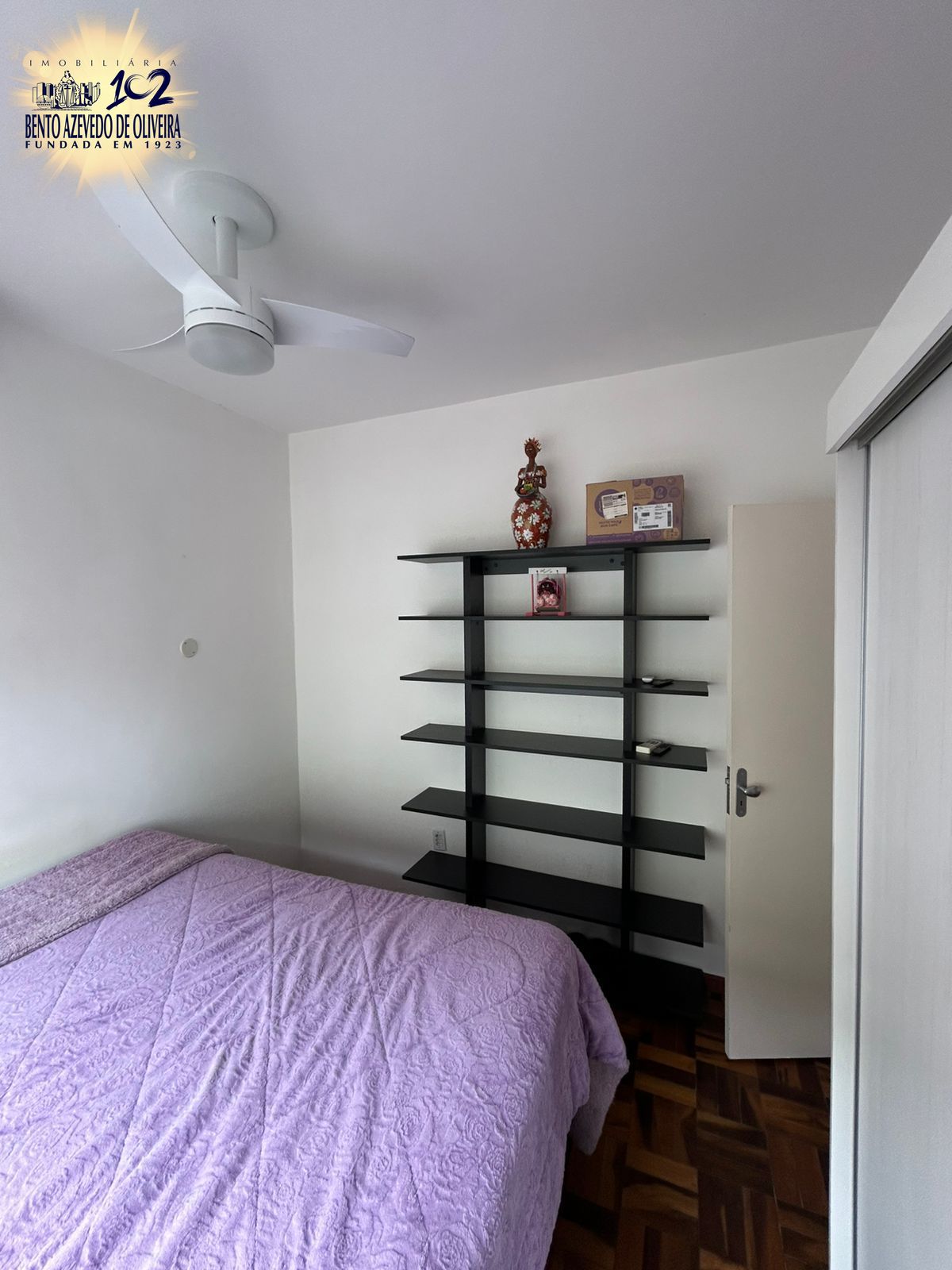 Apartamento, 1 quarto, 43 m² - Foto 12