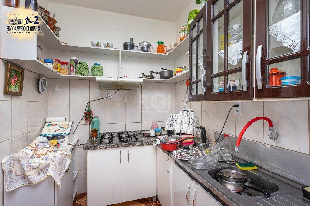 Apartamento, 2 quartos, 56 m² - Foto 16