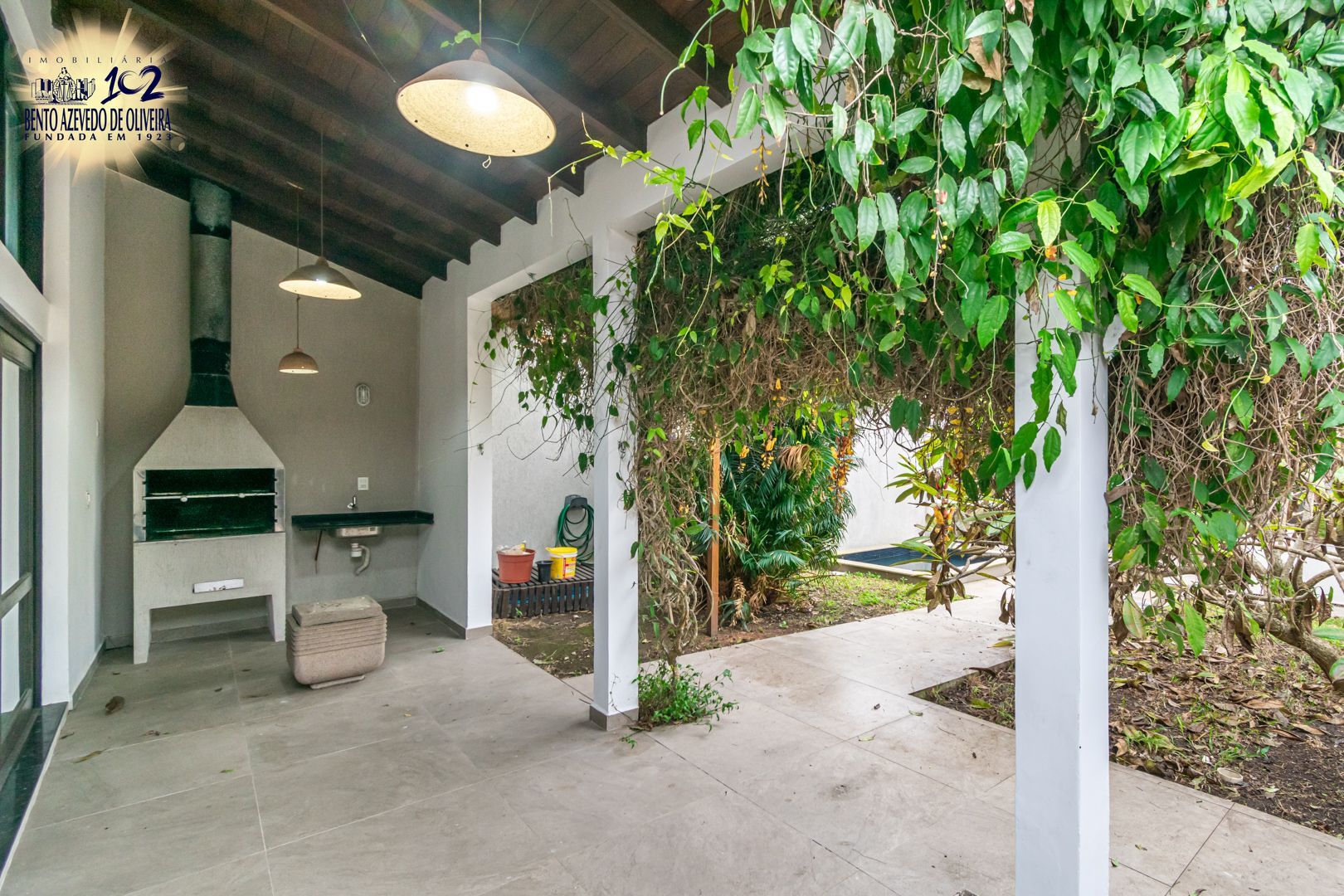 Casa, 3 quartos, 354 m² - Foto 3