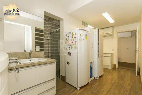 Apartamento, 3 quartos, 202 m² - Foto 2