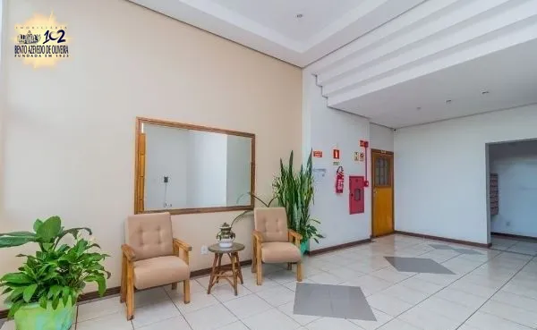 Apartamento, 2 quartos, 61 m² - Foto 6