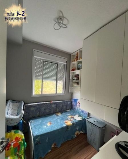 Apartamento, 2 quartos, 40 m² - Foto 15
