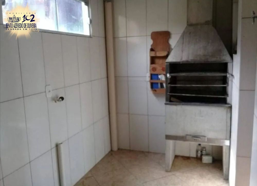 Sobrado, 2 quartos, 61 m² - Foto 7