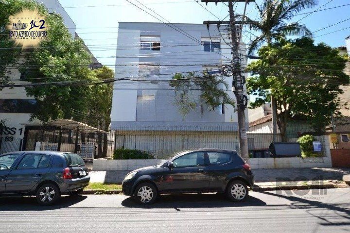 Apartamento, 2 quartos, 54 m² - Foto 24