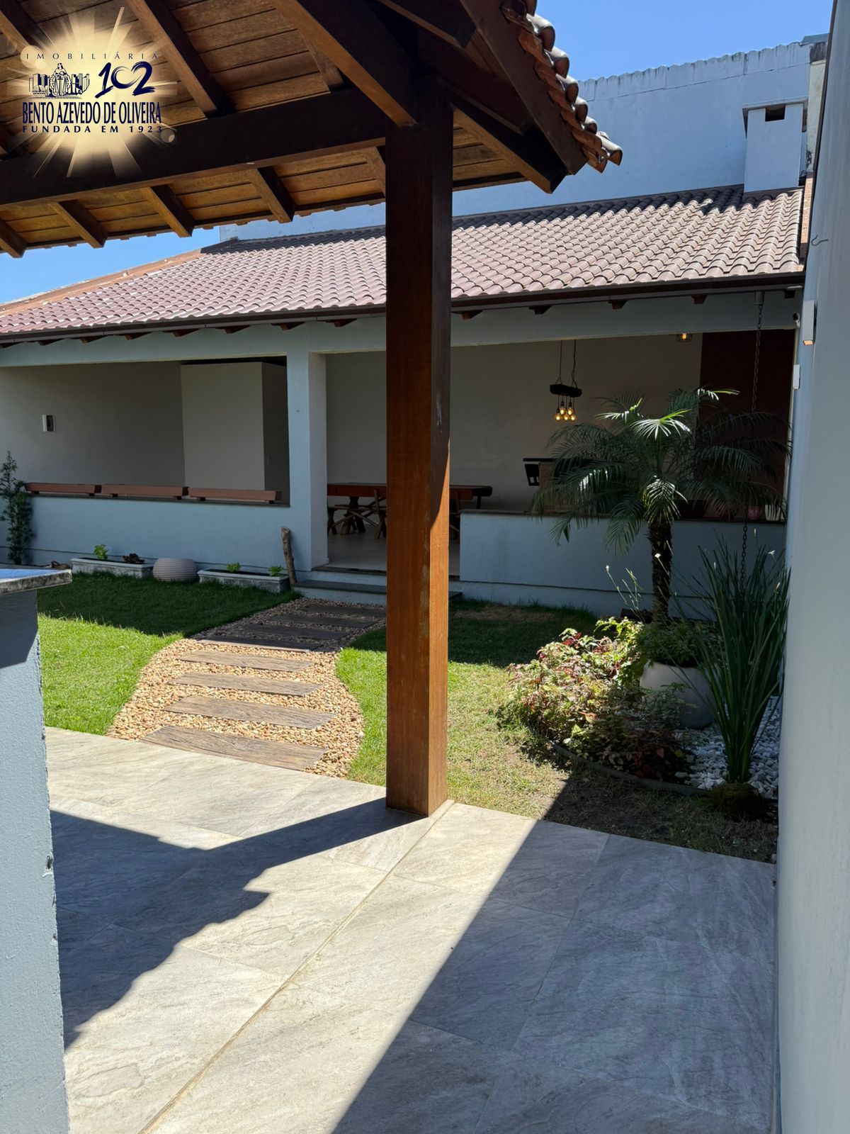 Casa, 4 quartos, 300 m² - Foto 25