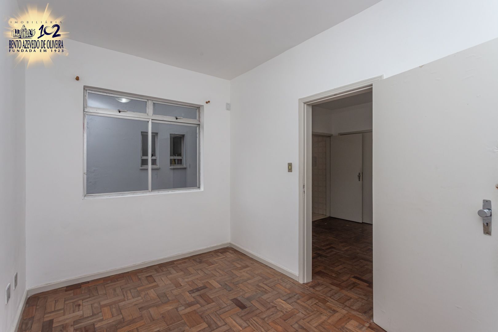 Apartamento, 1 quarto, 35 m² - Foto 9