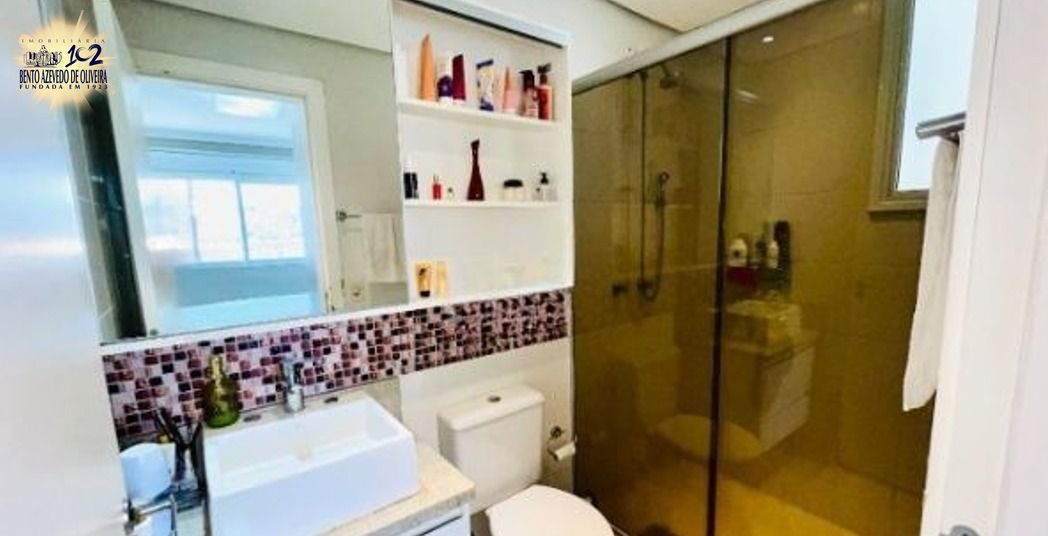 Apartamento, 3 quartos, 84 m² - Foto 19