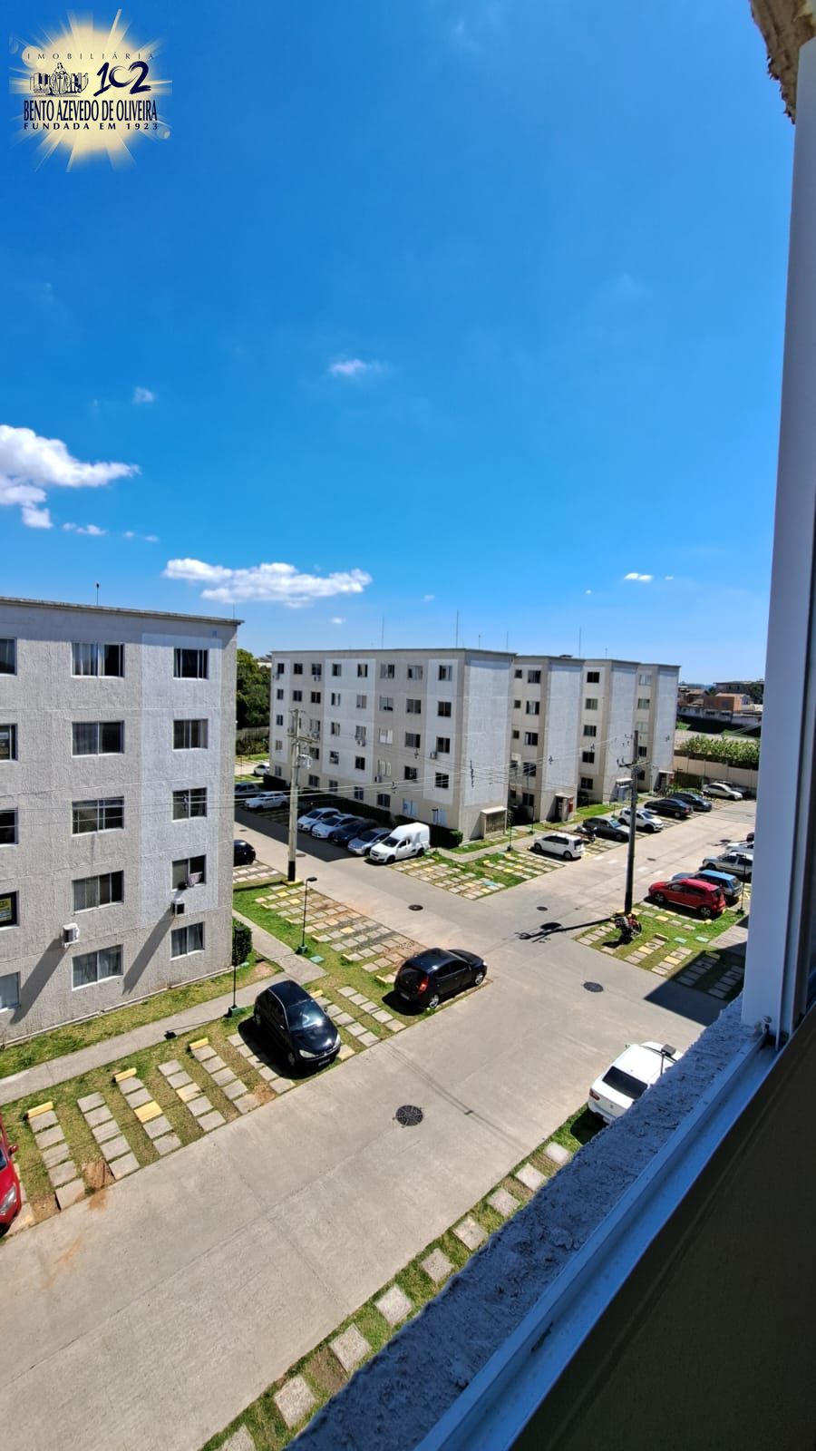 Apartamento, 2 quartos, 41 m² - Foto 1