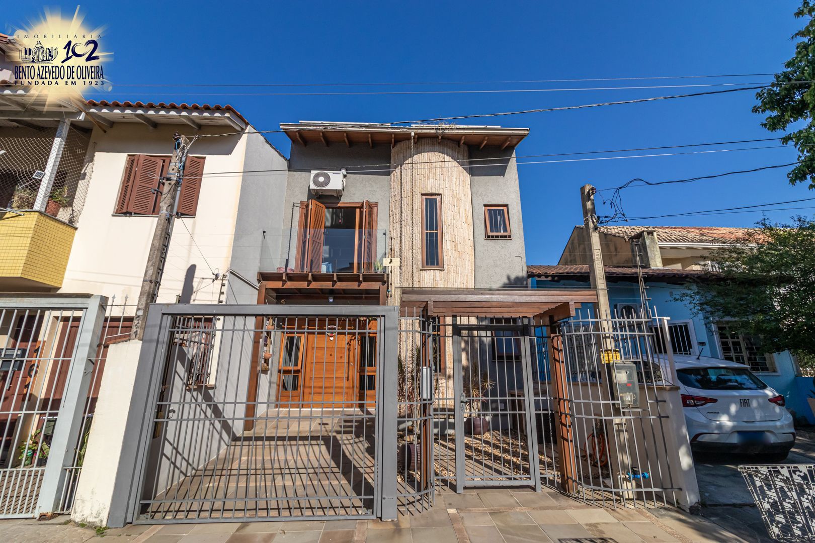 Casa, 3 quartos, 141 m² - Foto 1