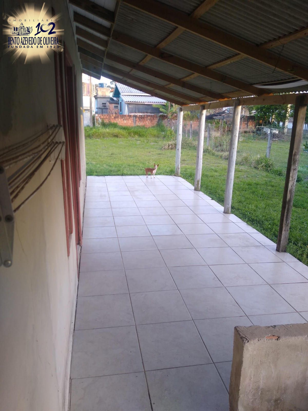 Casa, 3 quartos, 120 m² - Foto 25
