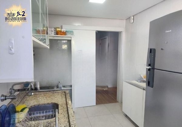 Apartamento, 2 quartos, 67 m² - Foto 24