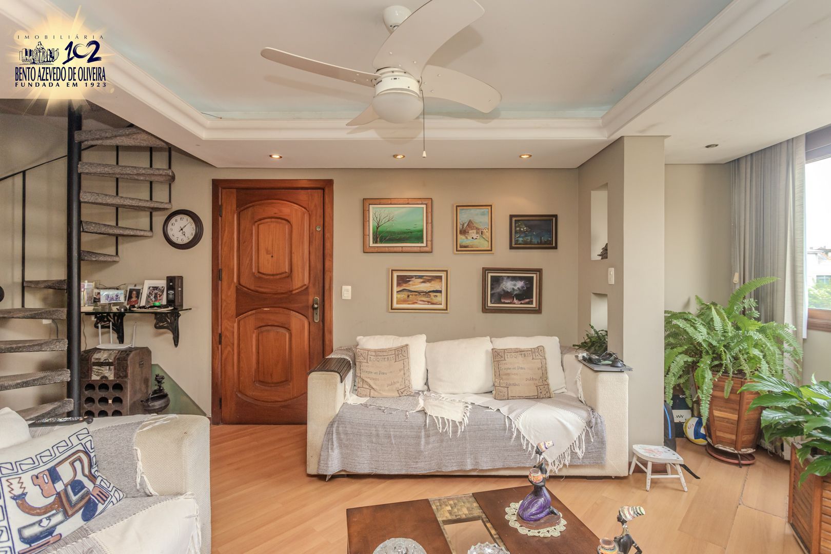 Cobertura, 3 quartos, 170 m² - Foto 10